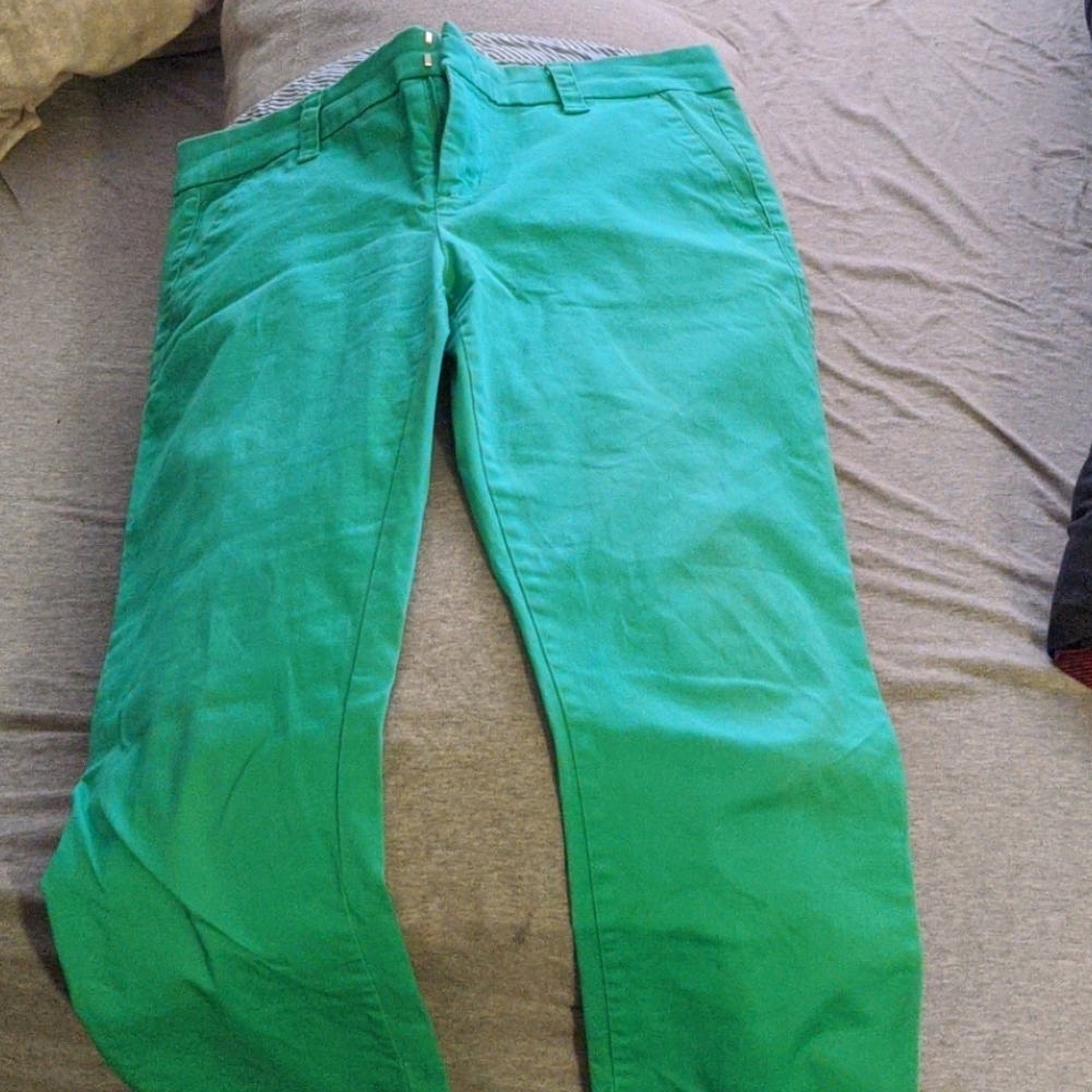 Comfortable pants